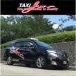 Limousine Taxi & Hire JUN